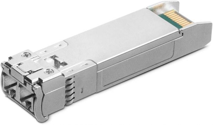 Трансивер SFP+ TP-LINK TL-SM5110-LR 10GBase-LR, SM, 10km, LC