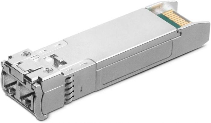 Трансивер SFP+ TP-LINK TL-SM5110-LR 10GBase-LR, SM, 10km, LC