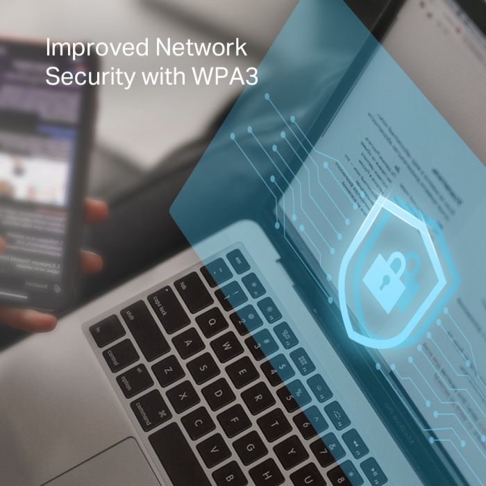 Адаптер WiFi TP-LINK Archer T2E AC600, PCI-Express x1