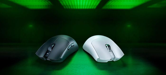 Миша Razer Viper V3 Pro, USB-A/WL, чорний