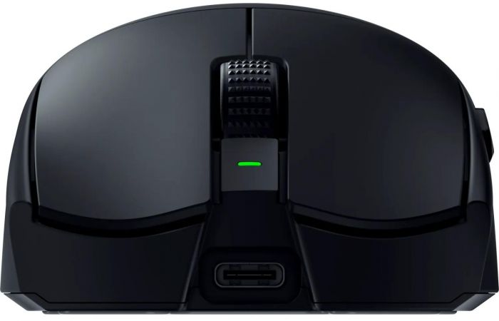 Миша Razer Viper V3 Pro, USB-A/WL, чорний