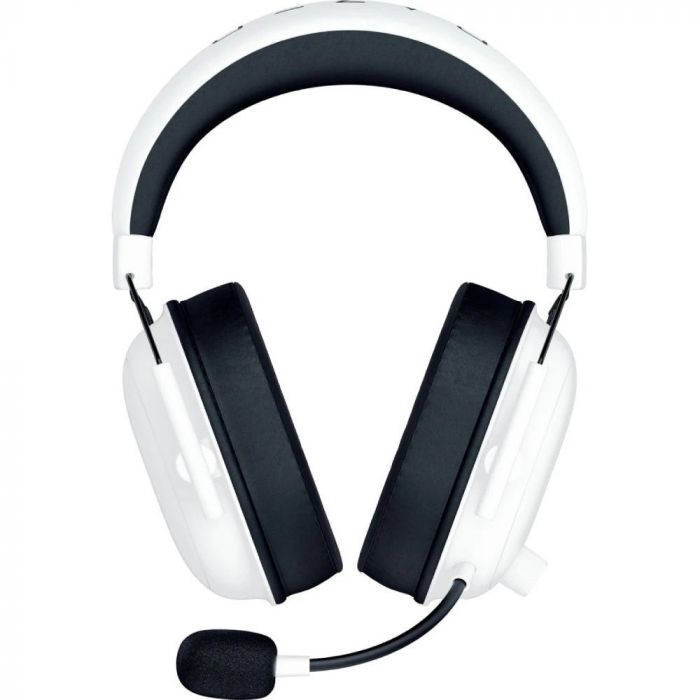 Гарнітура Razer BlackShark V2 HyperSpeed, USB/BT/WL, білий