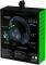 Гарнітура ігрова Razer Kraken V4 X, 7.1, USB-A, 1.8м, RGB, чорний