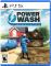 Гра консольна PS5 Power Wash Simulator, BD диск Гра консольна PS5 Power Wash Simulator, BD диск