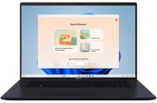 Ноутбук ASUS Vivobook 18 M1807HA-S8027 18.4" WUXGA IPS, AMD R7 260, 16GB, F512GB, UMA, NoOS, Блакитний