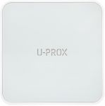 Бездротова сирена для приміщень U-Prox Siren White, 85 дБ, бездротова, білий