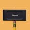 Портативний SSD Kingston 1TB USB 3.2 Gen 2 Type-C XS1000