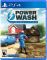 Гра консольна PS4 Power Wash Simulator, BD диск