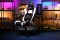 Крісло 2E GAMING BUSHIDO II, ПУ шкіра, 3D-Armrests, чорно-білий