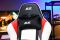 Крісло 2E GAMING BUSHIDO II, ПУ шкіра, 3D-Armrests, чорно-білий