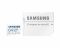 Карта пам'яті Samsung microSDXC   64GB C10 UHS-I R130MB/s Evo Plus + SD