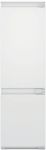 Холодильник Whirlpool вбудований з нижн. мороз., 177x54х54, холод.відд.-189л, мороз.відд.-79л, 2дв., А++, ST, інв., білий