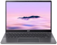 Ноутбук Acer Chromebook Plus CB514-5HT 14" WUXGA IPS Touch, Intel i5-1334U, 16GB, F512GB, UMA, ChromeOS, сірий