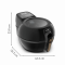 Мультипіч Tefal ActiFry & Grill Genius, 1500Вт, чаша-4л, сенсорне керув., підкл. до смартфону, авто перемішування, пластик, чорно-золотий