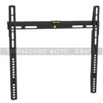 Кріплення ТВ фіксоване 2E Sil 32"- 55" 40кг