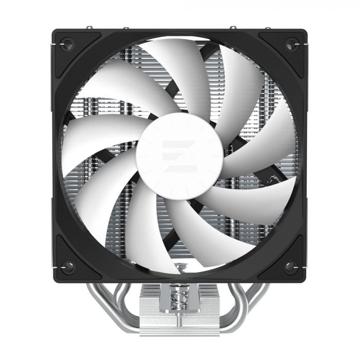 Процесорний кулер Zalman CNPS9X OPTIMA2 Plus, ARGB LGA1851, 1700, 1200, 115x, 2066, 2011-V3, 2011, AM5, AM4, AM3,  4pin PWM, 3pin+5VARGB, TDP190W