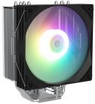 Процесорний кулер Zalman CNPS9X OPTIMA2 Plus, ARGB LGA1851, 1700, 1200, 115x, 2066, 2011-V3, 2011, AM5, AM4, AM3,  4pin PWM, 3pin+5VARGB, TDP190W