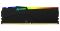 Пам'ять ПК Kingston DDR5 64GB KIT (32GBx2) 5200 FURY Beast RGB