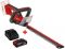 Кущоріз акумуляторний Einhell GE-CH 18/40 Li Kit PXC 18В акб 1х2.5А·год 40см крок різу 13мм 2кг