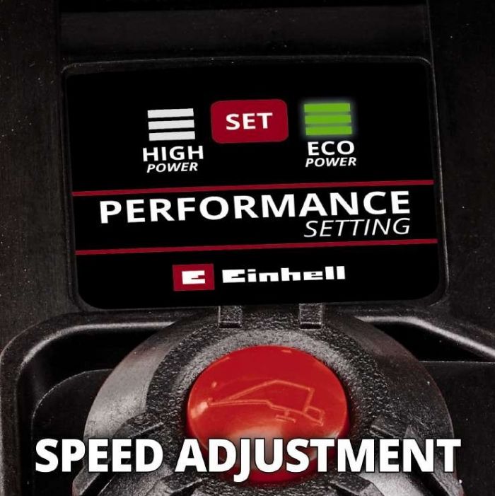 Пила ланцюгова акумуляторна Einhell FORTEXXA 18/30 Li Kit 18В акб 1х4.0А·год PXC 30см 4.1кг