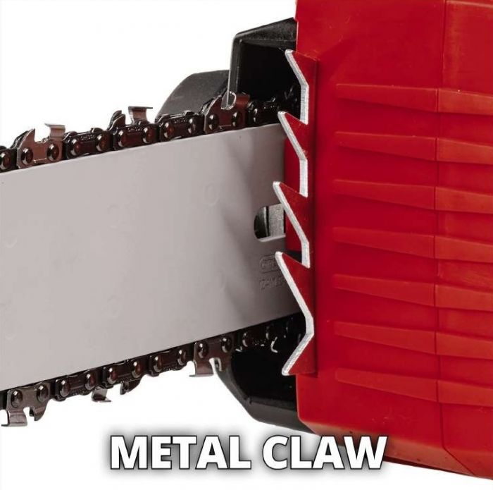 Пила ланцюгова акумуляторна Einhell FORTEXXA 18/30 Li Kit 18В акб 1х4.0А·год PXC 30см 4.1кг