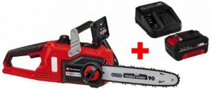 Пила ланцюгова акумуляторна Einhell FORTEXXA 18/30 Li Kit 18В акб 1х4.0А·год PXC 30см 4.1кг