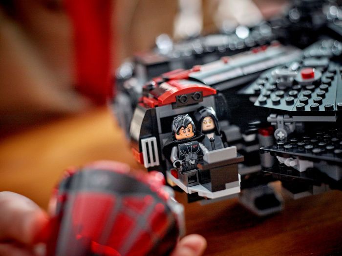 Конструктор LEGO Star Wars Темний сокіл