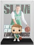 Фігурка Funko POP NBA Cover: Slam - Luka Doncic