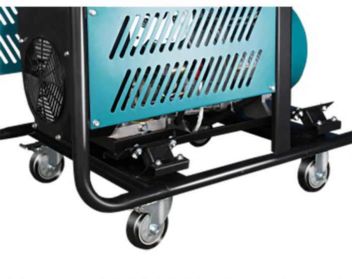 Комплект транспортувальний Konner&Sohnen KS 6-9D KIT D10см