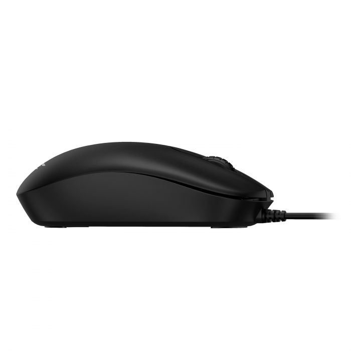 Миша 2E MF405, USB-A, чорний