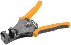 Знімач ізоляції Tolsen, автоматичний, 1-3.2мм кв., 18-8 AWG