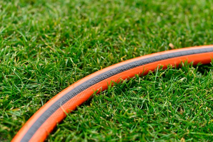Шланг садовий Cellfast ORANGE 1/2' 50м 5 шарів до 24бар -10…50°C
