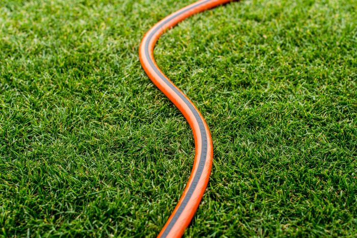 Шланг садовий Cellfast ORANGE 1/2' 50м 5 шарів до 24бар -10…50°C