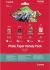 Папір Canon A4 VARIETY PACK S+ A4