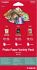 Папір Canon 4"x6" VP101S Photo Paper Variety Pack