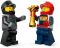 Конструктор LEGO City Картинг і гонщики