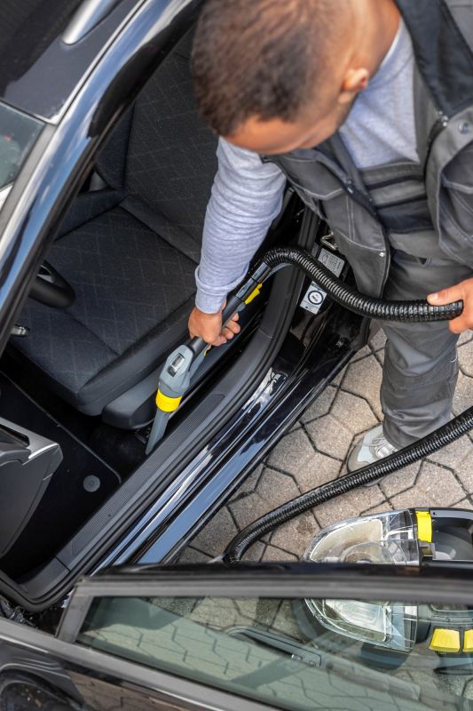 Рукоятка Karcher для мийних пилососів серії Puzzi