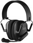 Гарнітура ігрова 2E GAMING HG365, BT/WL, чорний