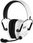 Гарнітура ігрова 2E GAMING HG365, BT/WL, білий