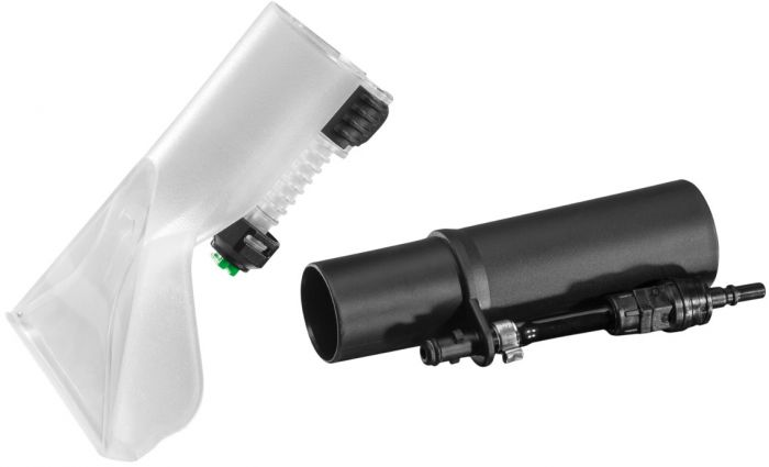 Миюча насадка для м'яких меблів Karcher 2.885-018.0, 110мм, 0.118 кг