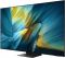 Телевізор 65" Samsung OLED 4K 100Hz (Up to 165Hz) Smart Tizen Black