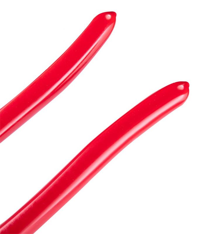 Кліщі переставні Neo Tools, 45°, робочий діапазон 0-45мм, 300мм