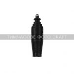 Насадка розпилювальна 2Е для мінімийок високого тиску