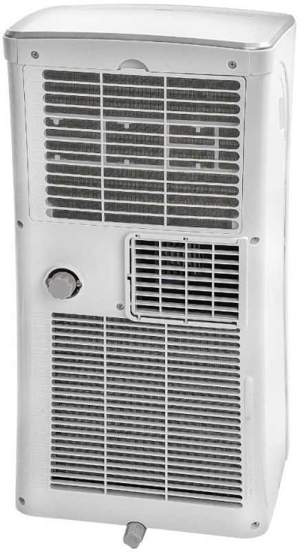 Кондиціонер мобільний Ariston Mobis 9 18м2 on/off 9000BTU 2.6кВт A/- R290 білий