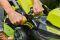 Газонокосарка акумуляторна Ryobi Max Power RY36LM40A-140 36В акб 1х4А·год 40см 50л 25-75мм 18.6кг