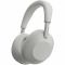 Навушники Over-ear Sony WH-1000XM6 BT 5.3, ANC, Hi-Res, AAC, LDAC, LC3, Wireless, Mic, Сріблястий