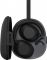 Навушники Over-ear Sony WH-1000XM6 BT 5.3, ANC, Hi-Res, AAC, LDAC, LC3, Wireless, Mic, Чорний