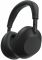 Навушники Over-ear Sony WH-1000XM6 BT 5.3, ANC, Hi-Res, AAC, LDAC, LC3, Wireless, Mic, Чорний