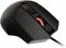 Миша MSI Clutch GM20 Elite GAMING Mouse RGB, USB-A, чорний