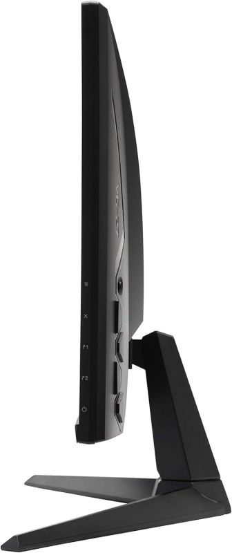 Монітор Asus 27" TUF Gaming VG27AQM5A 2xHDMI, DP, MM, IPS, 2560x1440, 300Hz, 1ms, DCI-P3 95%, AdaptiveSync